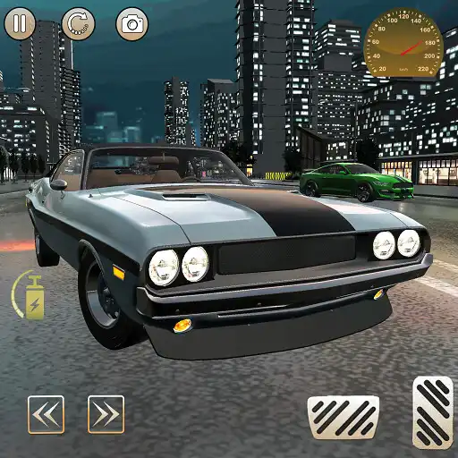 Play Furious sports Car racing 3D APK Play Furious sports Car racing 3D APK
