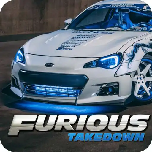 Play Furious: Takedown Racing APK Play Furious: Takedown Racing APK