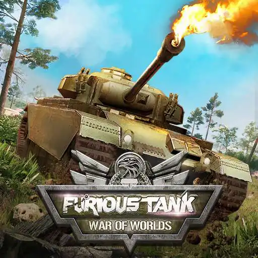 Play Furious Tank: War of Worlds APK