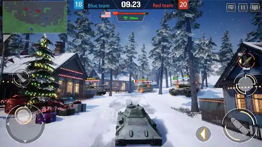 Play Furious Tank: War of Worlds and enjoy Furious Tank: War of Worlds with UptoPlay Play Furious Tank: War of Worlds and enjoy Furious Tank: War of Worlds with UptoPlay