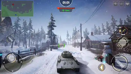 Play Furious Tank: War of Worlds as an online game online Furious Tank: War of Worlds with UptoPlay Play Furious Tank: War of Worlds as an online game Furious Tank: War of Worlds with UptoPlay