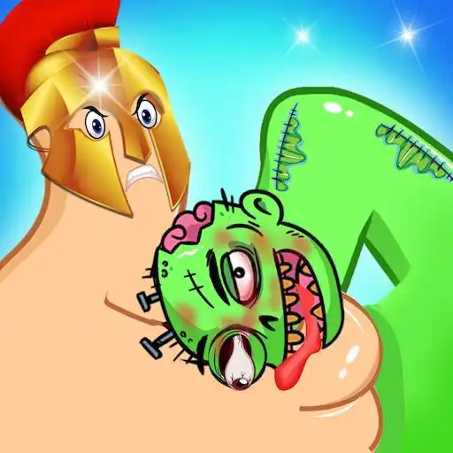 Play Furious Thumbs: Double Player Thumb Fighter Game APK Play Furious Thumbs: Double Player Thumb Fighter Game APK