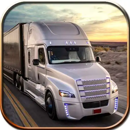 Run free android online Furious Truck Simulator 2016 APK