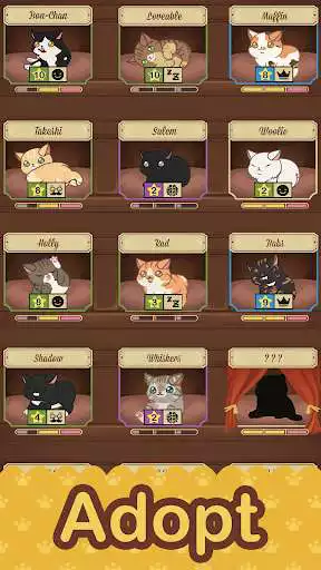 Play Furistas Cat Cafe as an online game Furistas Cat Cafe with UptoPlay