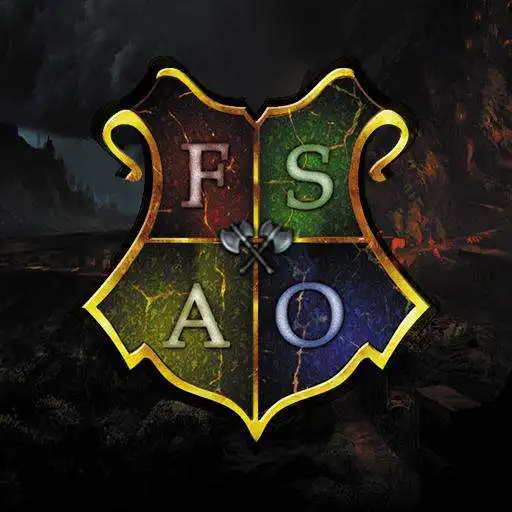 Play FuriusAO MMORPG APK