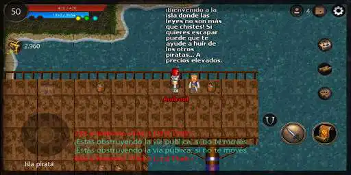 Play FuriusAO MMORPG  and enjoy FuriusAO MMORPG with UptoPlay