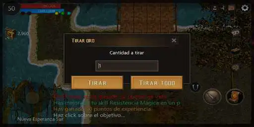 Play FuriusAO MMORPG as an online game FuriusAO MMORPG with UptoPlay