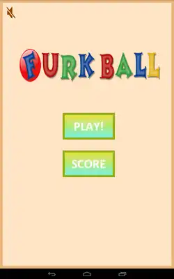 Play Furk Ball