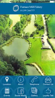 Play Furnace Mill Fishery