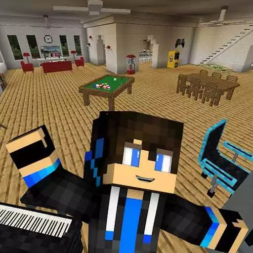 Play Furnicraft Addon for MCPE APK Play Furnicraft Addon for MCPE APK