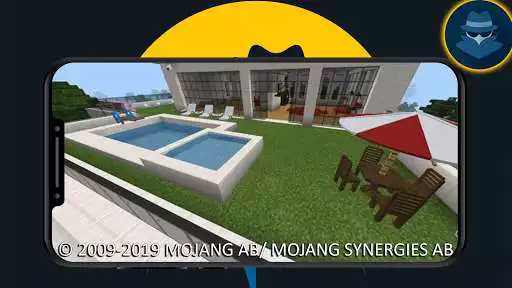 Play Furnicraft Addon for MCPE  and enjoy Furnicraft Addon for MCPE with UptoPlay
