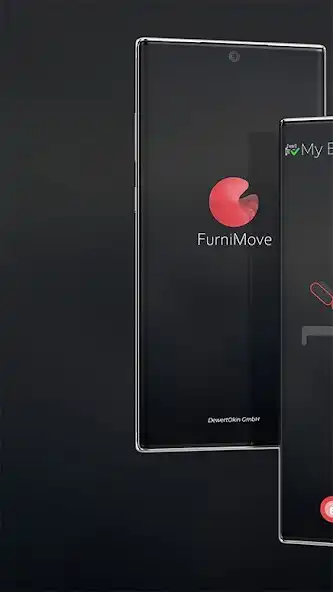 Play FurniMove as an online game FurniMove with UptoPlay