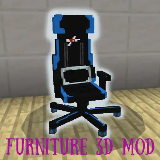 Play Furniture 3d Mod Minecraft APK