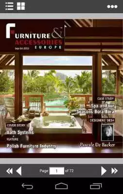 Play Furniture  Accessories