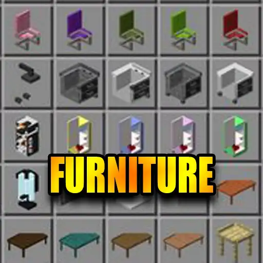 Play Furniture and decor mod APK Play Furniture and decor mod APK