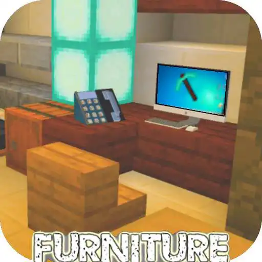 Play Furniture Decoration Mods mcpe APK Play Furniture Decoration Mods mcpe APK