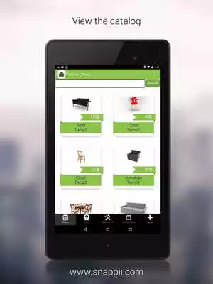 Play Furniture Delivery