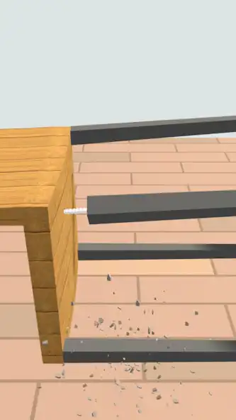 Play Furniture DIY as an online game Furniture DIY with UptoPlay