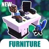 Free play online Furniture for MCPE APK