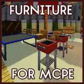 Free play online Furniture for MCPE Mod APK
