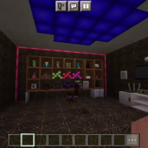 Play Furniture for Minecraft 2023 APK