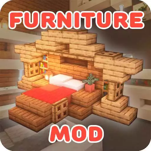 Play Furniture for Minecraft. Furniture Mods. APK