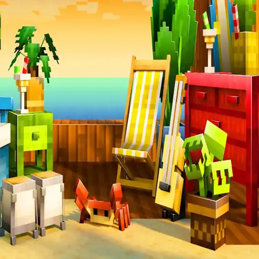 Free play online Furniture for Minecraft Pe APK Free play online Furniture for Minecraft Pe APK