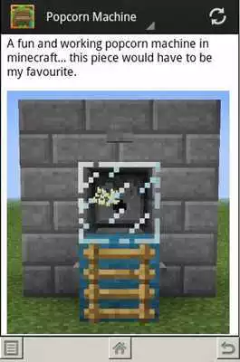 Play Furniture Guide for Minecraft