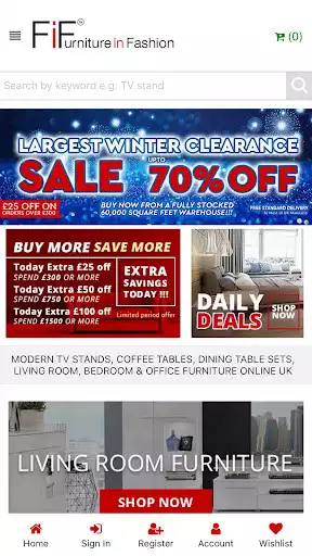 Play Furniture in Fashion  and enjoy Furniture in Fashion with UptoPlay