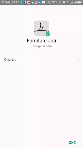 Play FURNITURE JATI as an online game FURNITURE JATI with UptoPlay