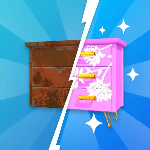Play Furniture Makeover APK Play Furniture Makeover APK
