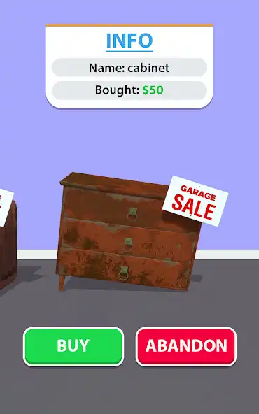 Play Furniture Makeover  and enjoy Furniture Makeover with UptoPlay