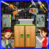 Free play online Furniture Maker Factory APK Free play online Furniture Maker Factory APK