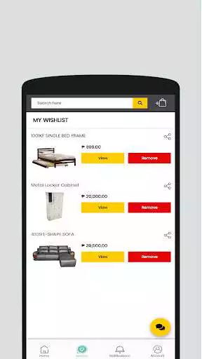 Play Furniture Manila as an online game Furniture Manila with UptoPlay