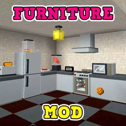 Play Furniture Mod Addon APK Play Furniture Mod Addon APK