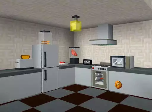 Play Furniture Mod Addon  and enjoy Furniture Mod Addon with UptoPlay