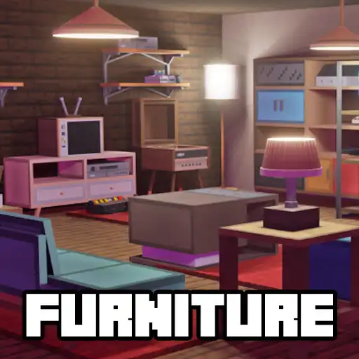Play Furniture Mod - Decoration Add APK Play Furniture Mod - Decoration Add APK