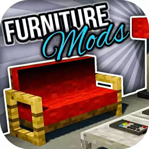 Free play online Furniture Mod for Minecraft APK Free play online Furniture Mod for Minecraft APK