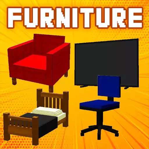 Free play online Furniture Mod for Minecraft PE APK Free play online Furniture Mod for Minecraft PE APK