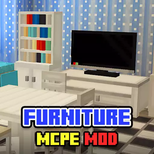 Play Furniture mod APK