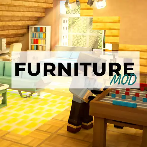 Play Furniture Mod MCPE APK