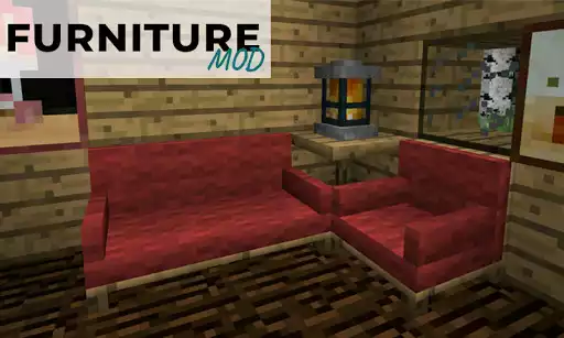 Play Furniture Mod MCPE  and enjoy Furniture Mod MCPE with UptoPlay