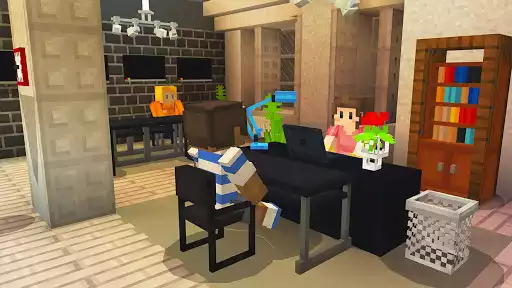 Play Furniture mod as an online game online Furniture mod with UptoPlay com.GStudio.furniture.mods Play Furniture mod as an online game Furniture mod with UptoPlay