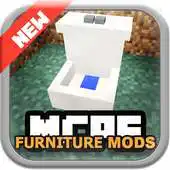 Free play online Furniture MODS For MC APK
