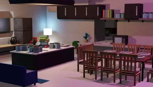 Play Furniture Mods for MCPE