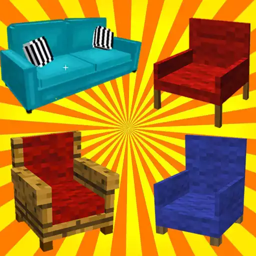 Play Furniture mods for Minecraft APK Play Furniture mods for Minecraft APK