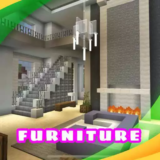 Free play online Furniture Mods For MinecraftPE APK Free play online Furniture Mods For MinecraftPE APK