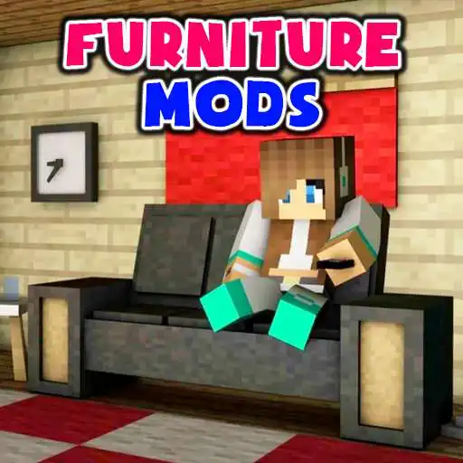 Play Furniture Mods Maps APK Play Furniture Mods Maps APK