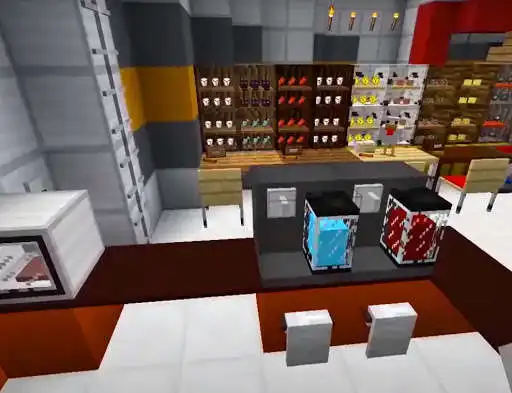 Play Furniture Mods Maps as an online game Furniture Mods Maps with UptoPlay