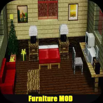 Play Furniture MODS MCPE GUIDE